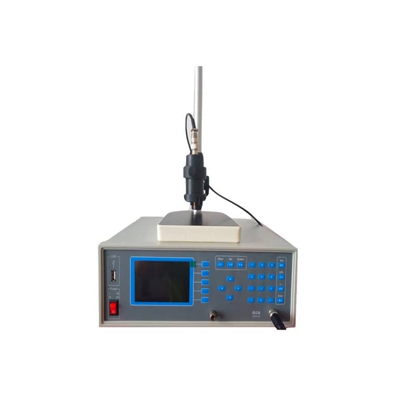 FT-330 340系列四探針方阻電阻率測(cè)試儀