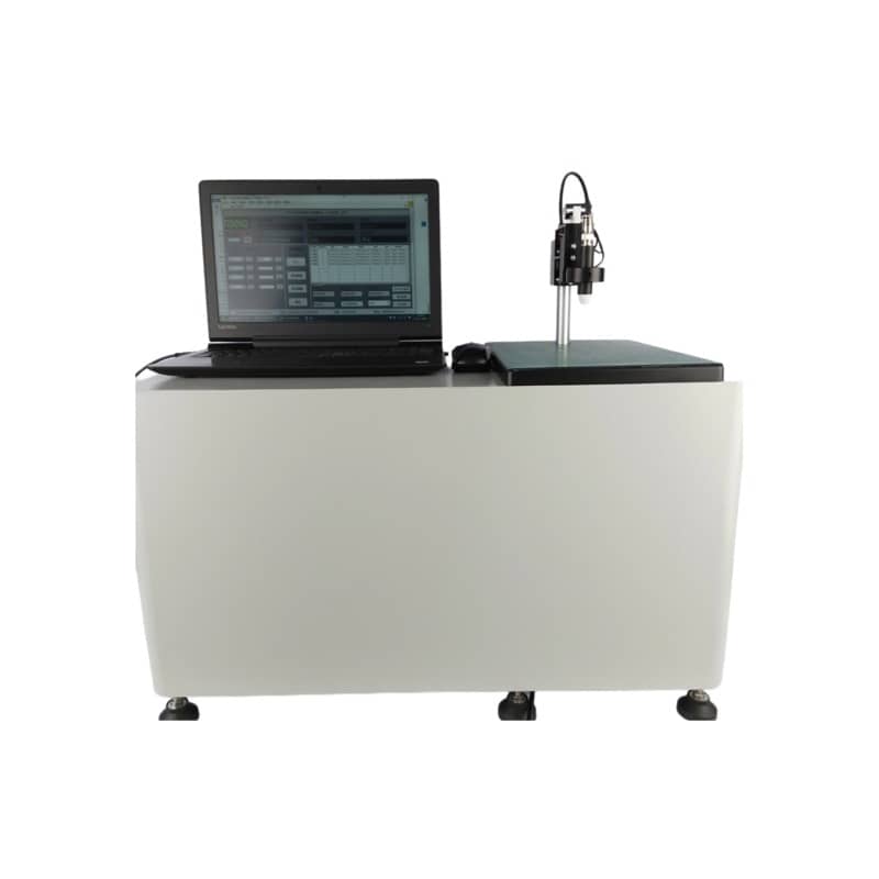 FT-3120B 半導(dǎo)體四探針測試儀 納米薄膜 LCD OLED 電阻測試儀器