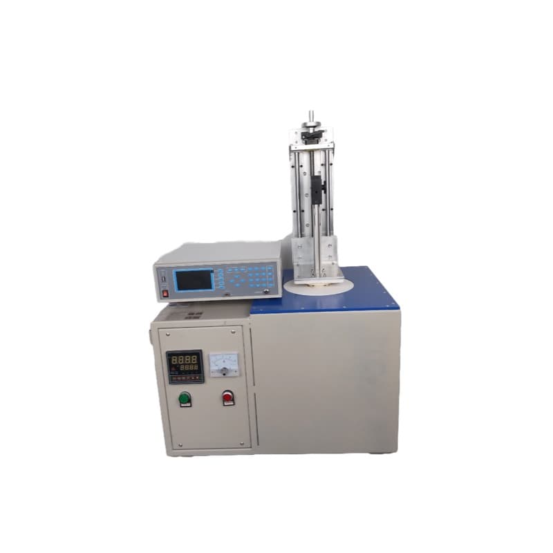 瑞柯微 FT-351A/B/C 高溫四探針儀 200-1200℃氣氛保護電阻率分析儀